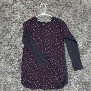 victorias secret || night gown